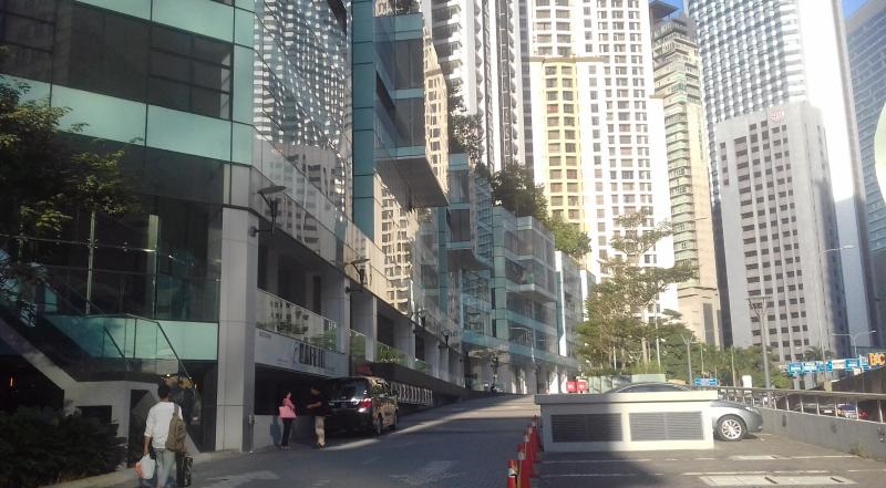 KL Trillion Office 1184sf - photo 6