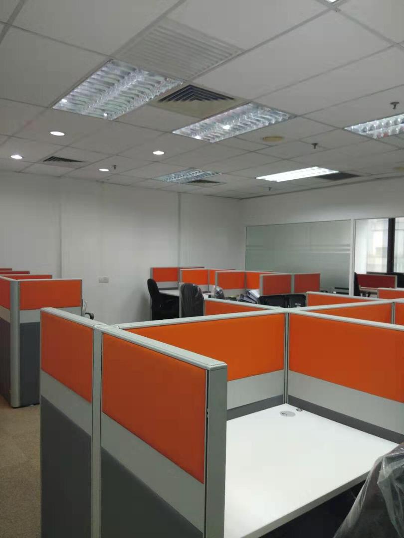 Wisma UOA II KLCC 1560sf RENO Fully Furnished - photo 3