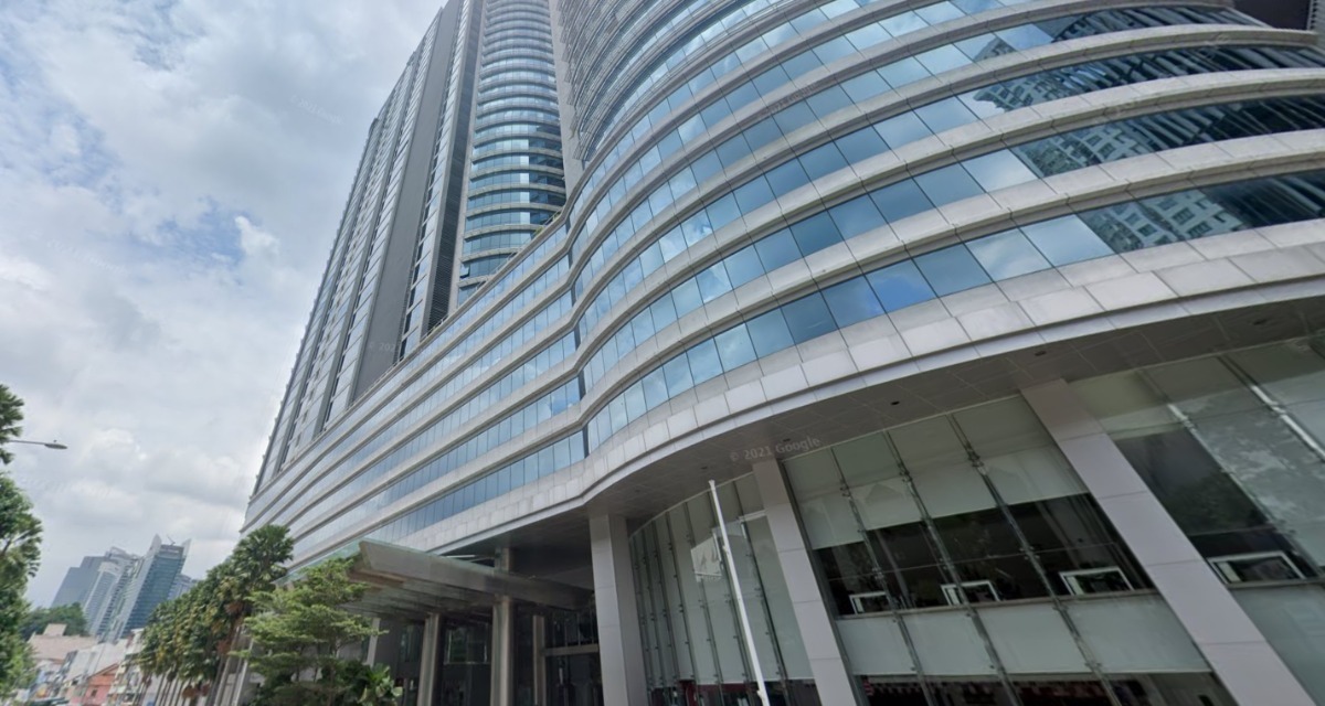 Menara UOA Bangsar 3999sf - photo 3