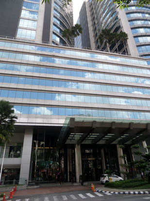 Menara UOA Bangsar 17500sf - photo 3