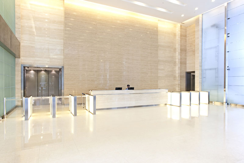 Menara UOA Bangsar 17500sf - photo 4