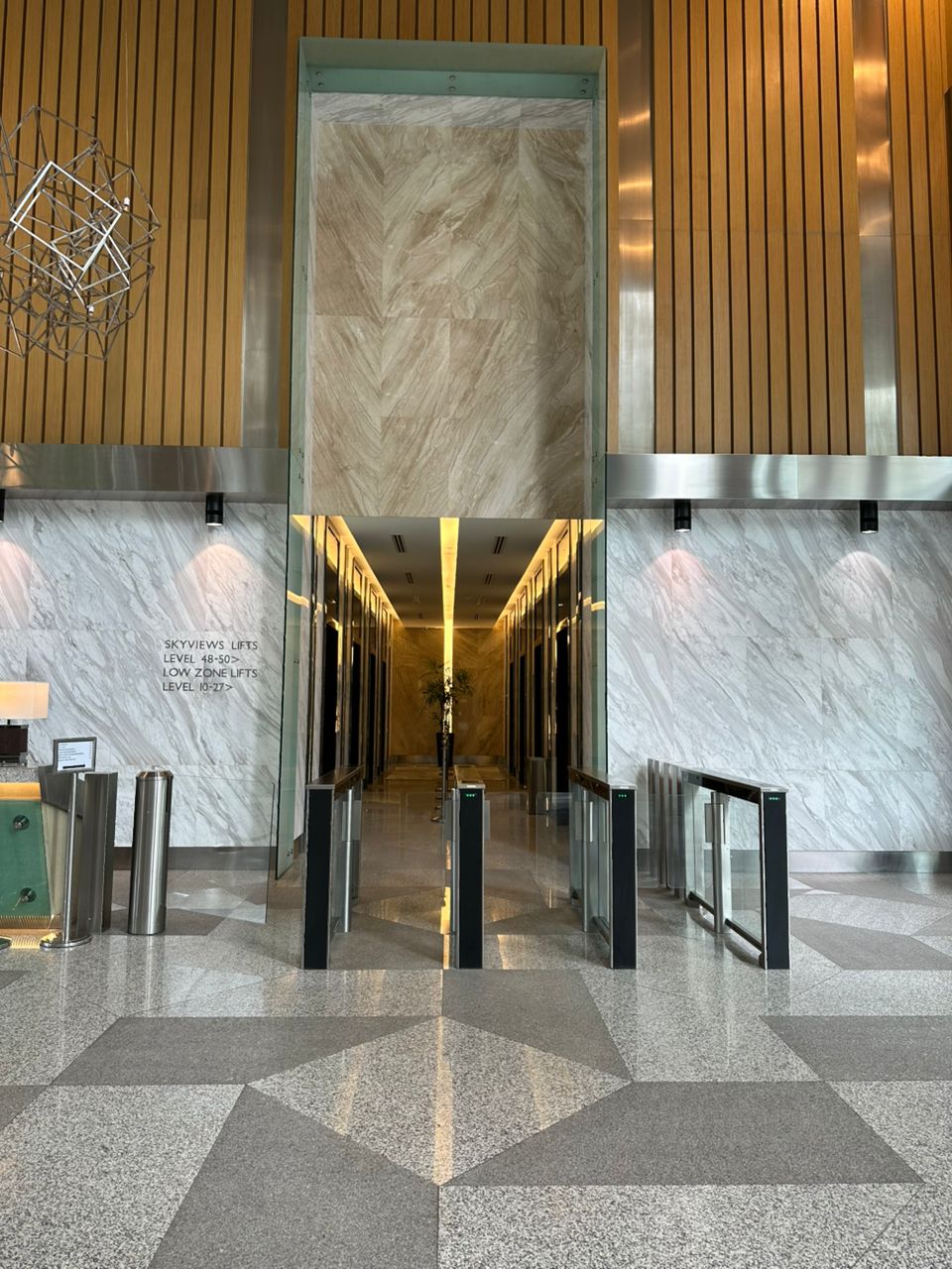 Naza Tower 3800sf - photo 3