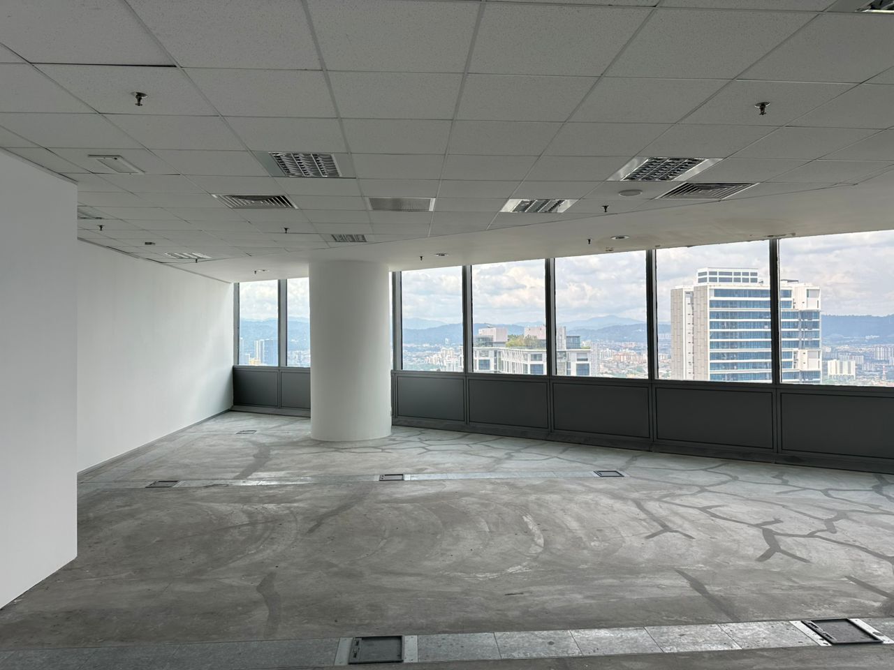 Naza Tower 3800sf - photo 6