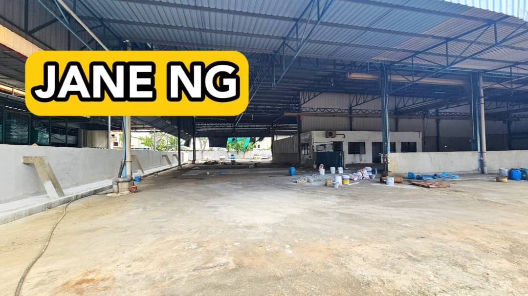 Perai 1 Acre Detache ...