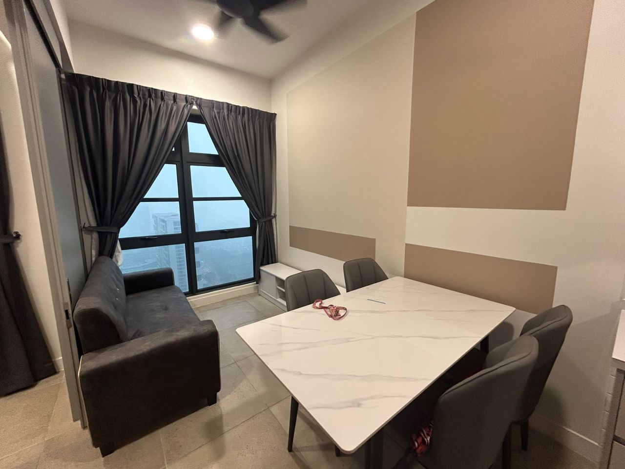 GEO RESIDENCE FOR SALE - photo 2