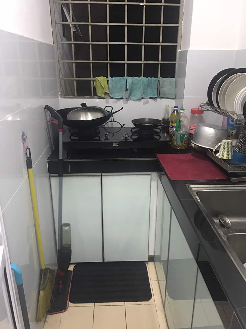 Tropika Apartment Klang - photo 5