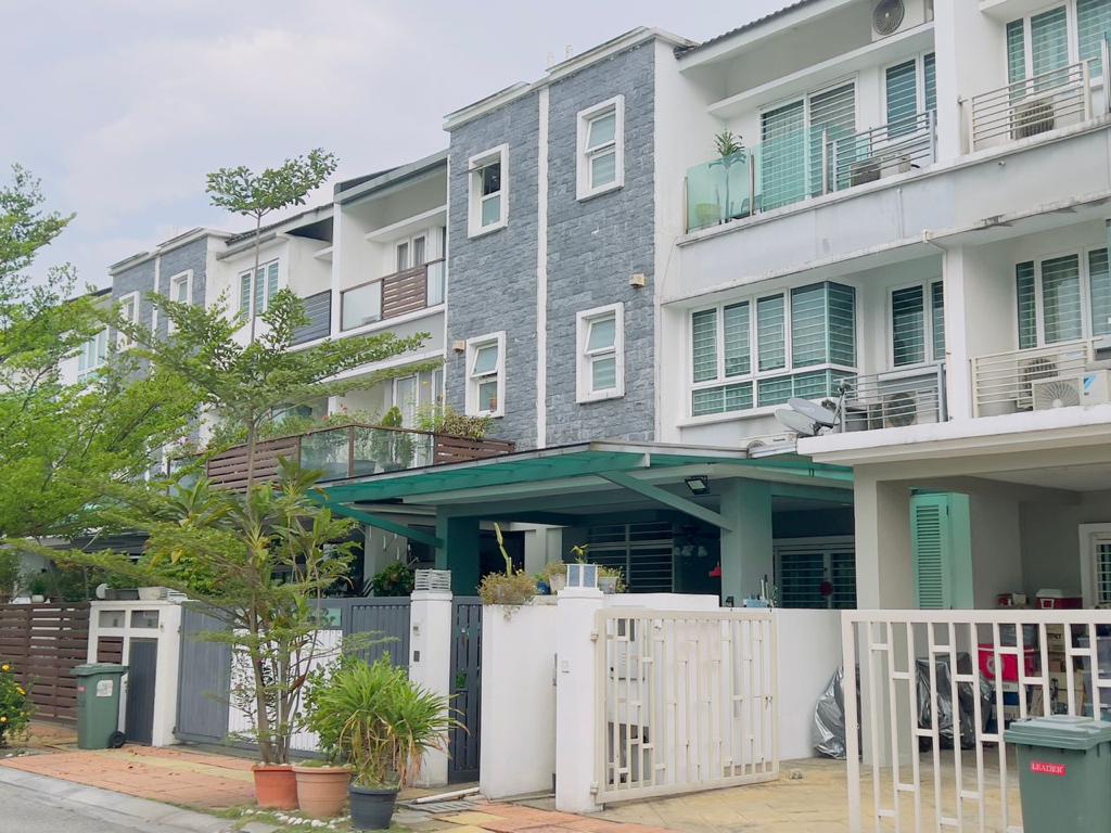 Seri Jalil 3 Storey Landed - photo 3