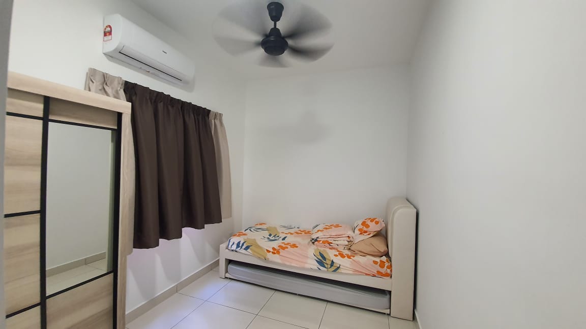Paraiso Residence The Earth Fully Furnished - photo 5