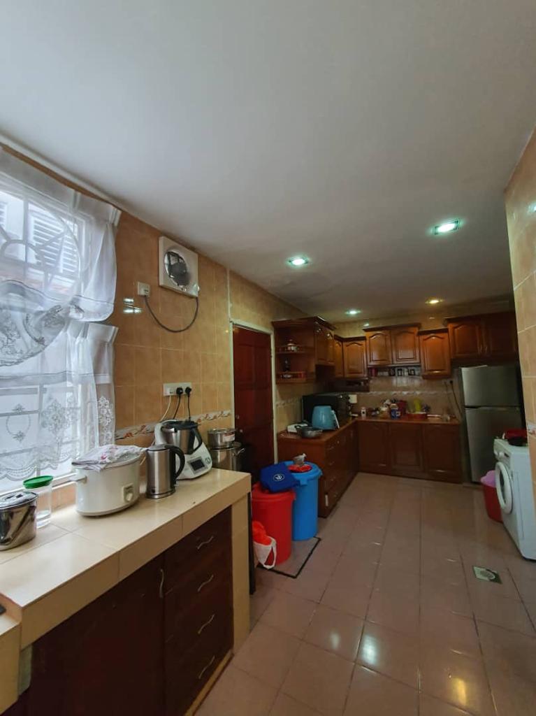 Puchong Putra Prima PP4 - photo 5