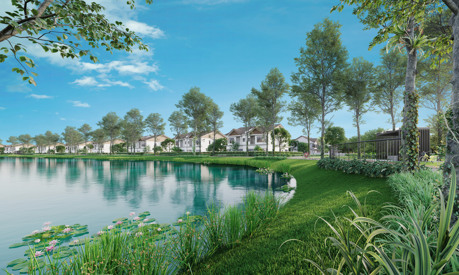 Sejati Lakeside 2 - photo 3