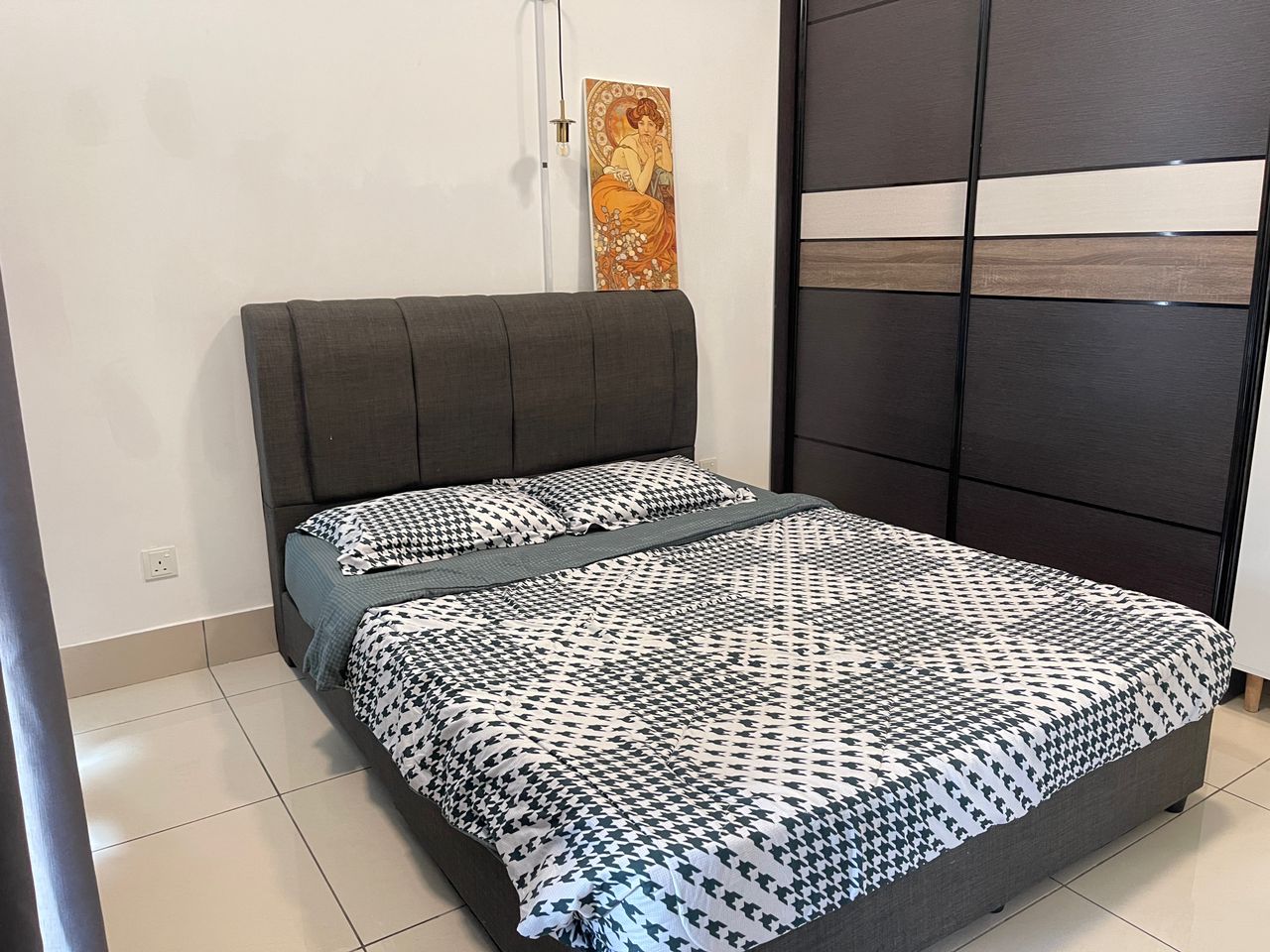One Residences 2Room fully - photo 5