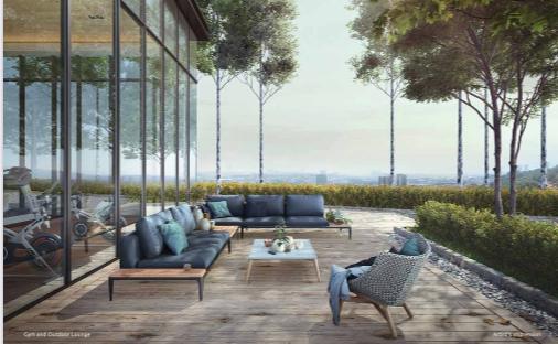 Bukit Jalil, Completing Soon 2023, Next to MRT - photo 4