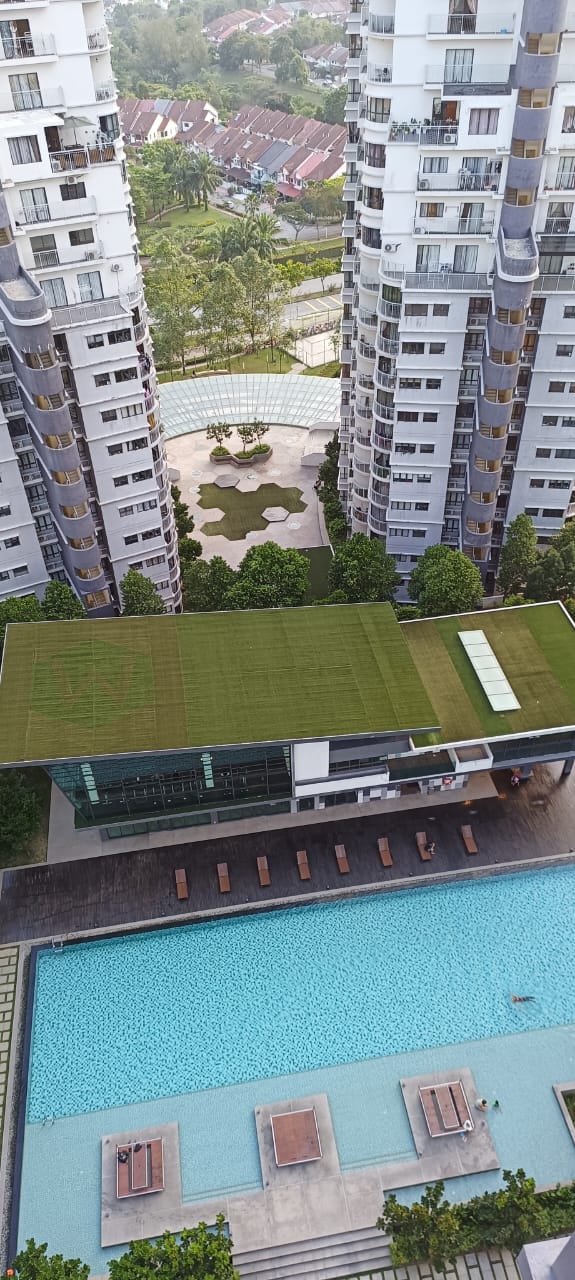 Maisson Ara Damansara Rent - photo 7