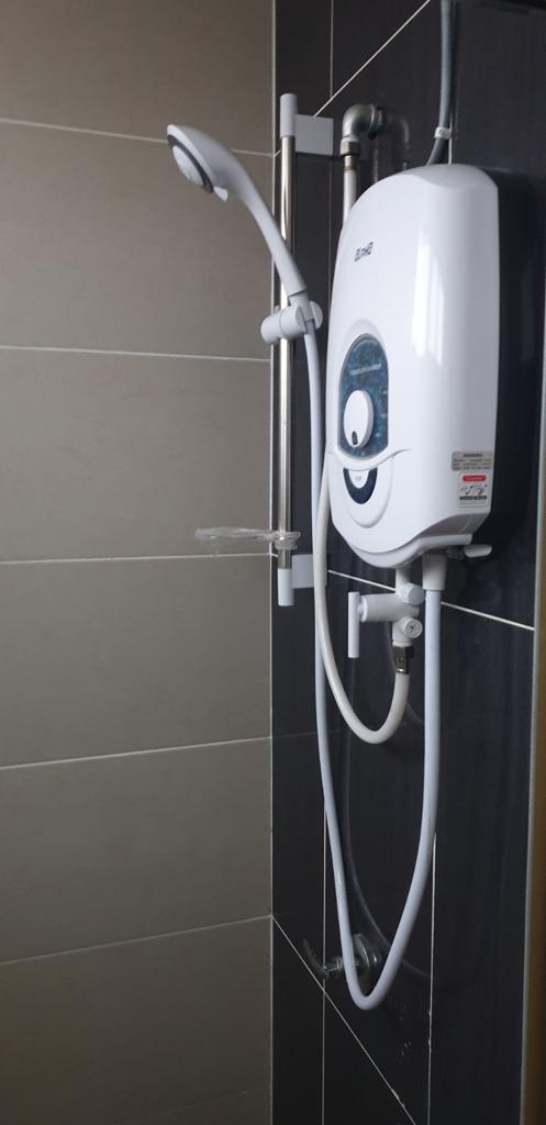 Ceria Residences, Cyberjaya Rent PF - photo 9