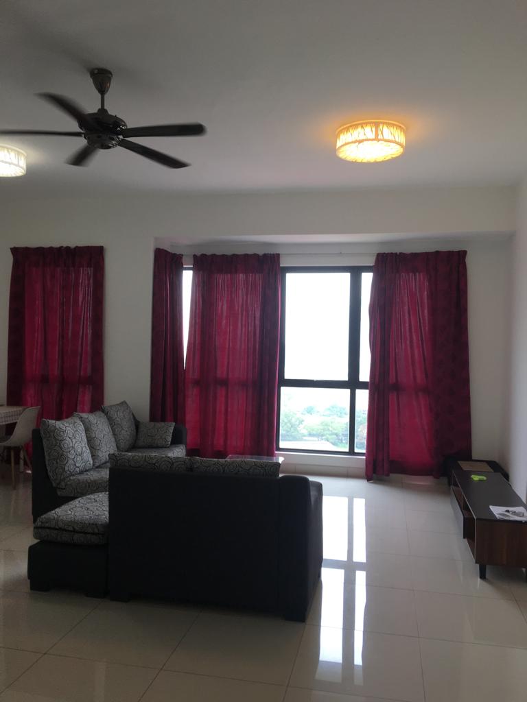 8 Kinrara Serviced Apartment - photo 2