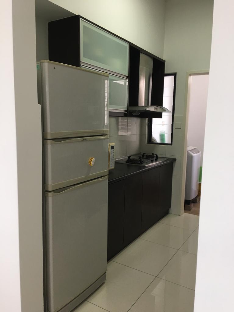 8 Kinrara Serviced Apartment - photo 3