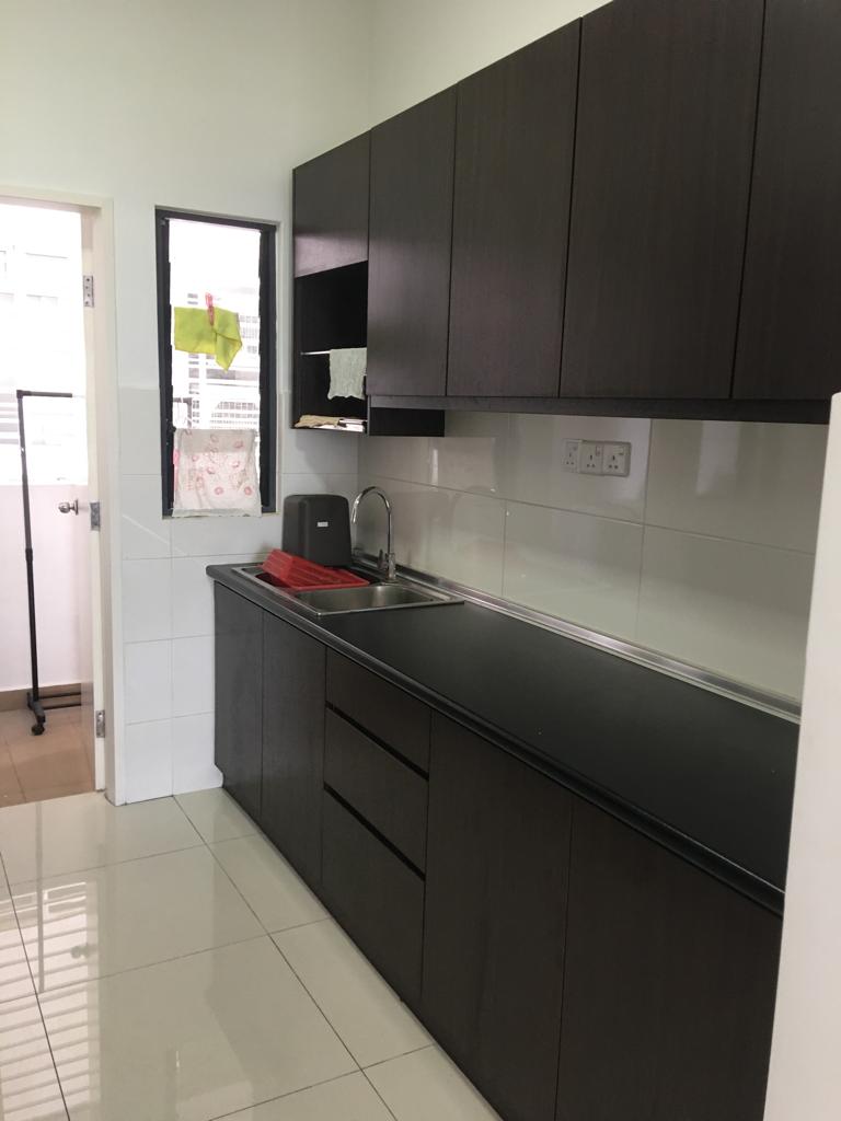 8 Kinrara Serviced Apartment - photo 4