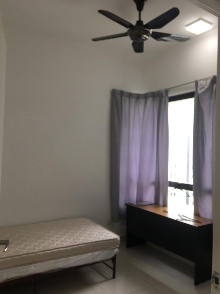 8 Kinrara Serviced Apartment - photo 5