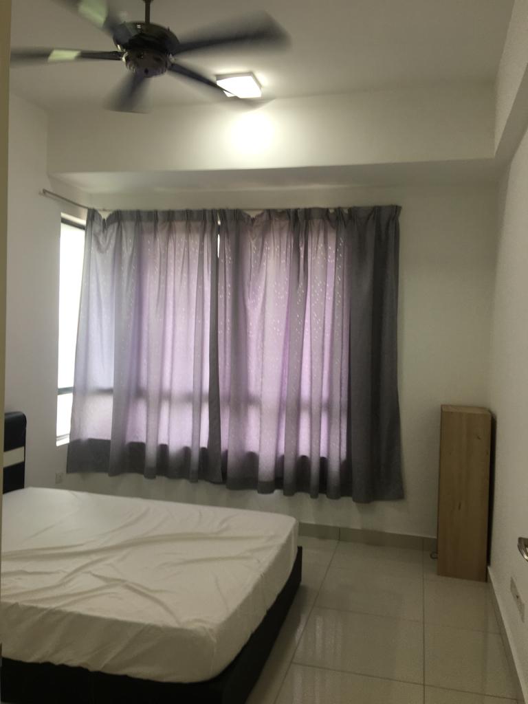 8 Kinrara Serviced Apartment - photo 6