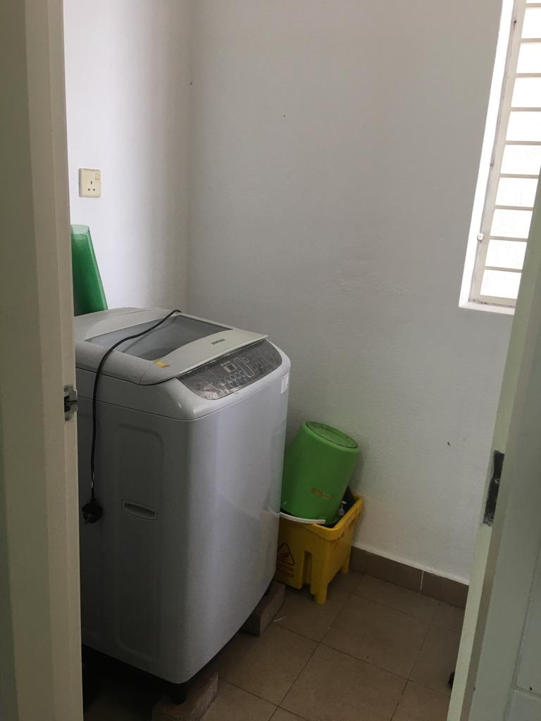 8 Kinrara Serviced Apartment - photo 8