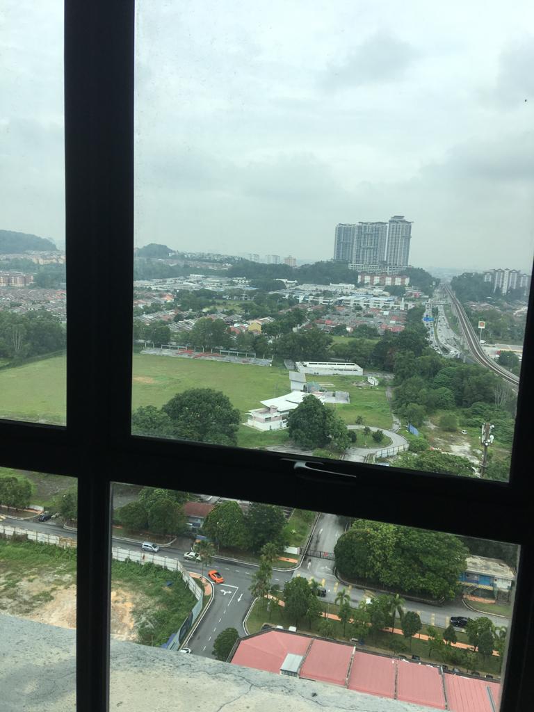 8 Kinrara Serviced Apartment - photo 9