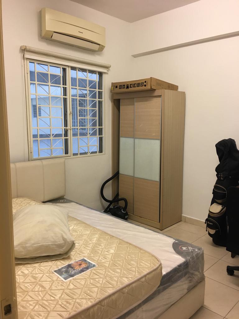 Nilam Puri Condominium - photo 5