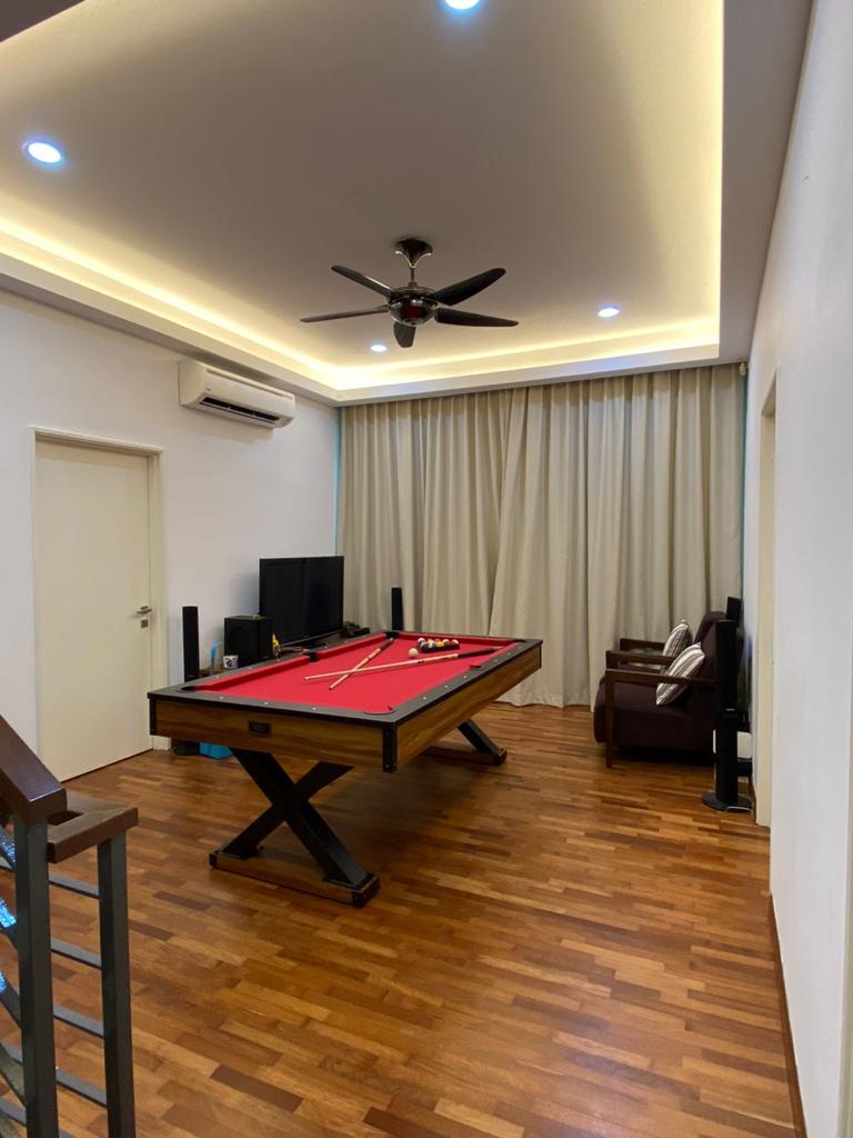 Jacaranda Garden Residence, Cyberjaya Rent - photo 5