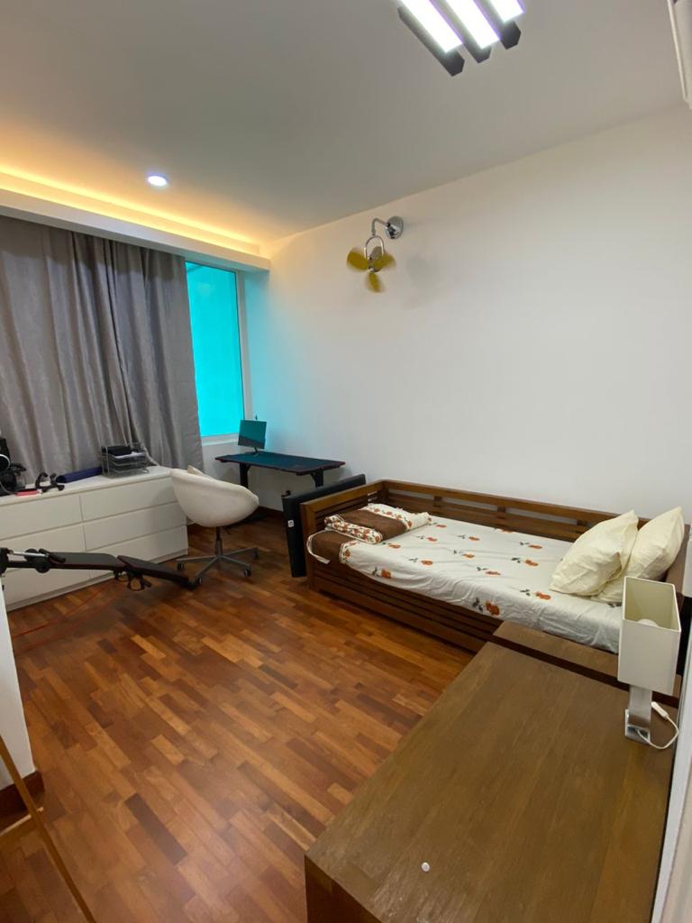 Jacaranda Garden Residence, Cyberjaya Rent - photo 9
