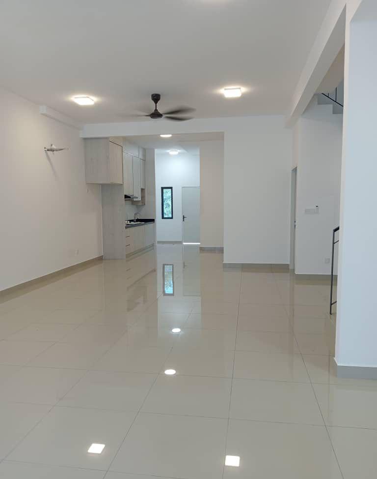 Sejati Lakeside Cyberjaya Rent - photo 2