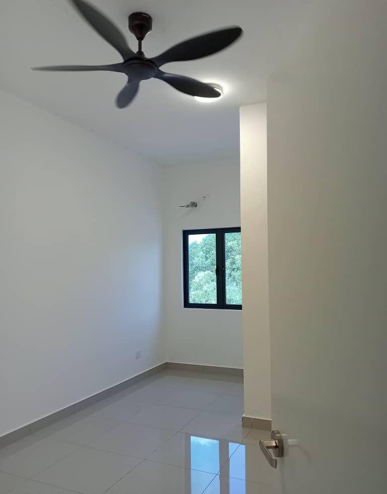 Sejati Lakeside Cyberjaya Rent - photo 4