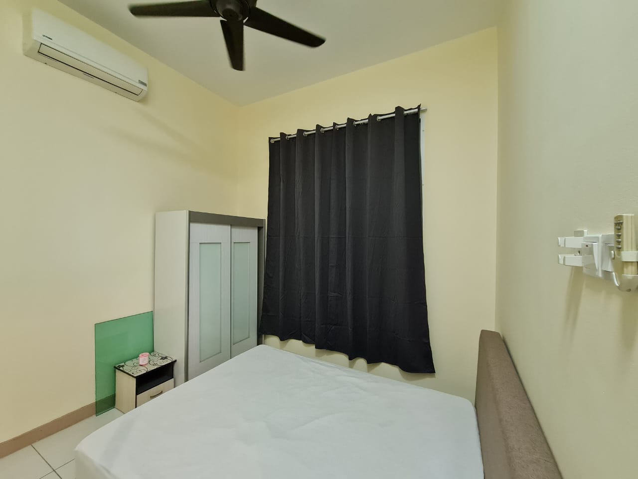 SkyPod Residences - photo 5