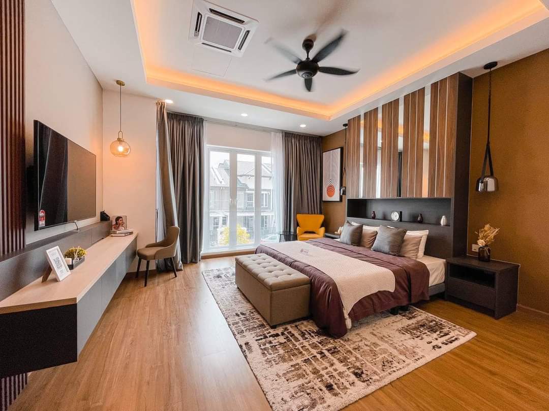 Residensi Aurora, Cyberjaya - photo 5