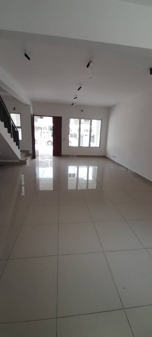 Rimbayu Starling Double Storey for rent - photo 2