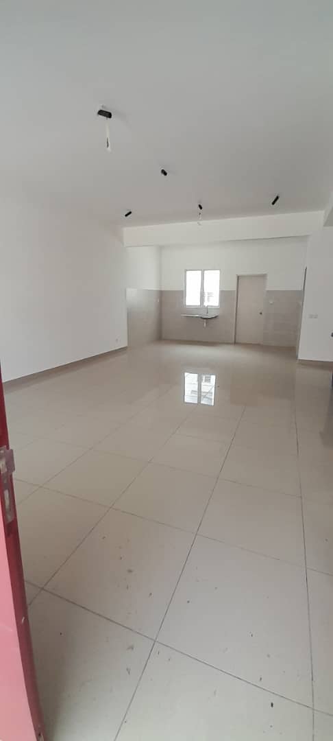 Rimbayu Starling Double Storey for rent - photo 4