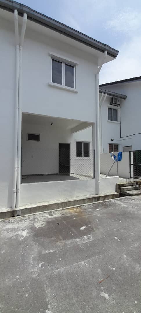 Rimbayu Starling Double Storey for rent - photo 5