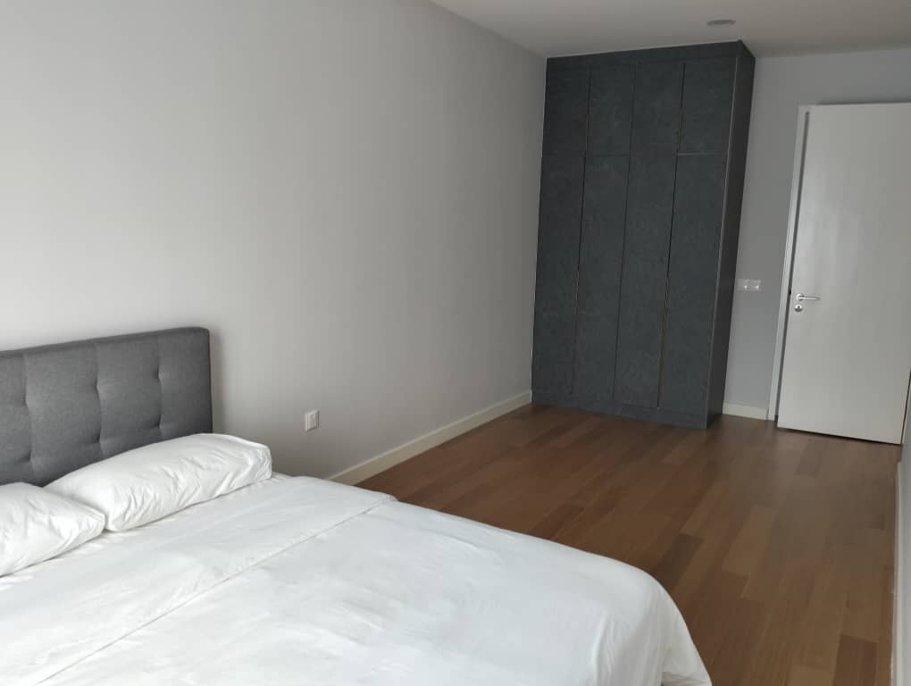 Sentral Suites - photo 5