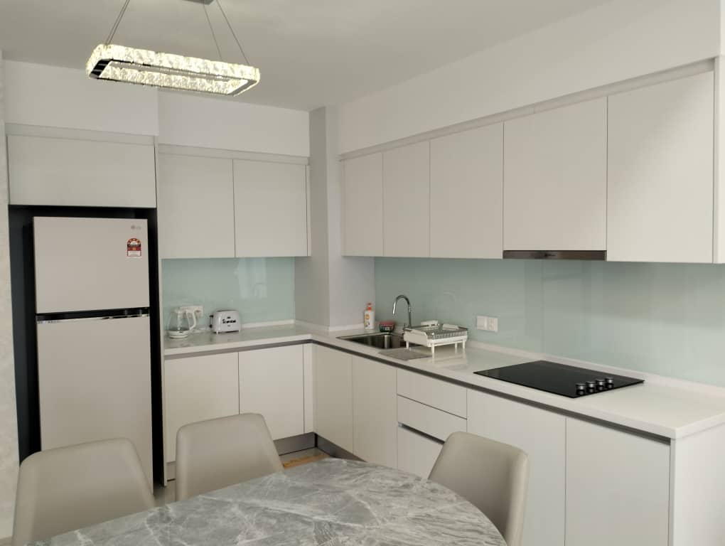 Sentral Suites - photo 6