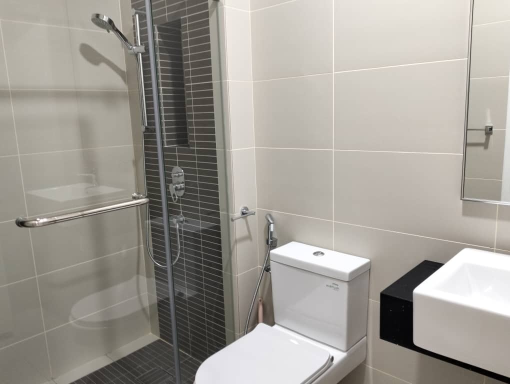 Sentral Suites - photo 9