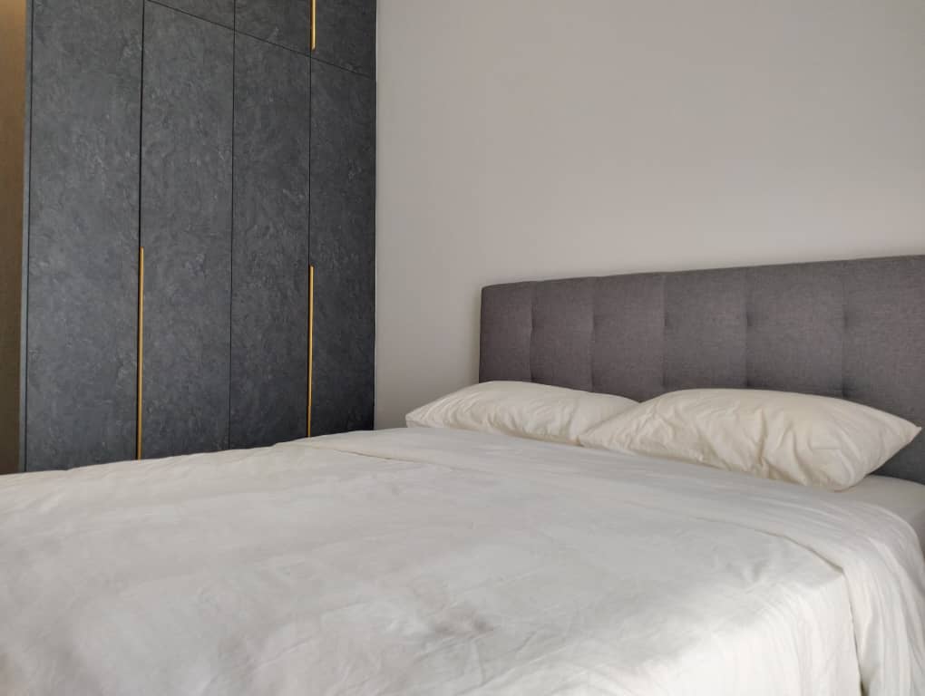 Sentral Suites - photo 10