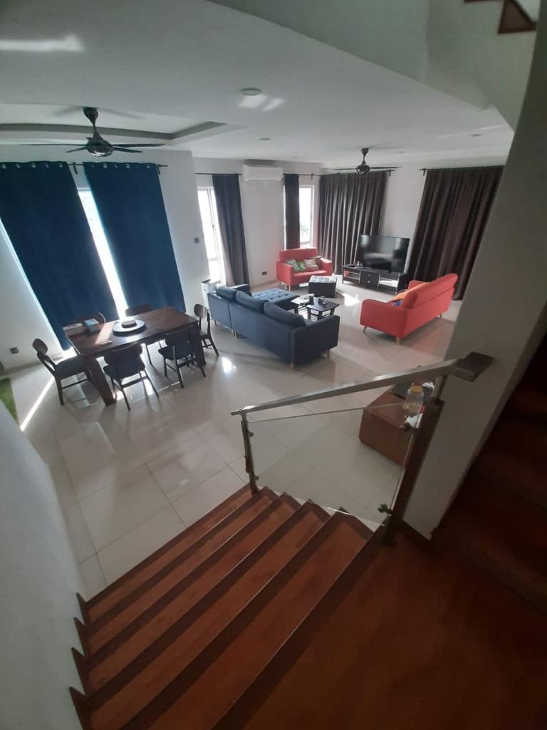Impian Tropika Residences - photo 2