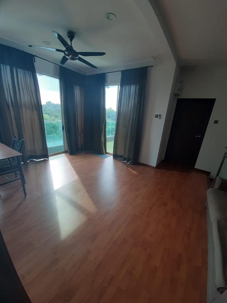 Impian Tropika Residences - photo 4
