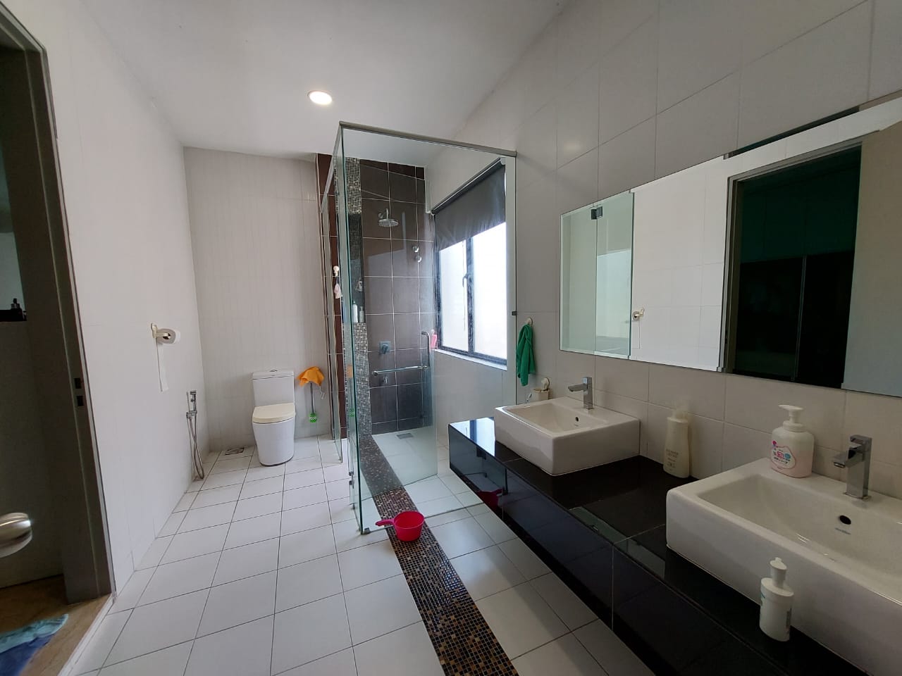 ROY Kinrara Hills 3 sty fully renovated - photo 3