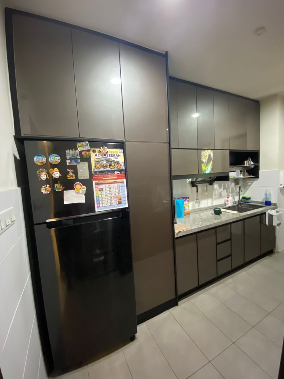 Bayan Residences Kota Kemuning - photo 3