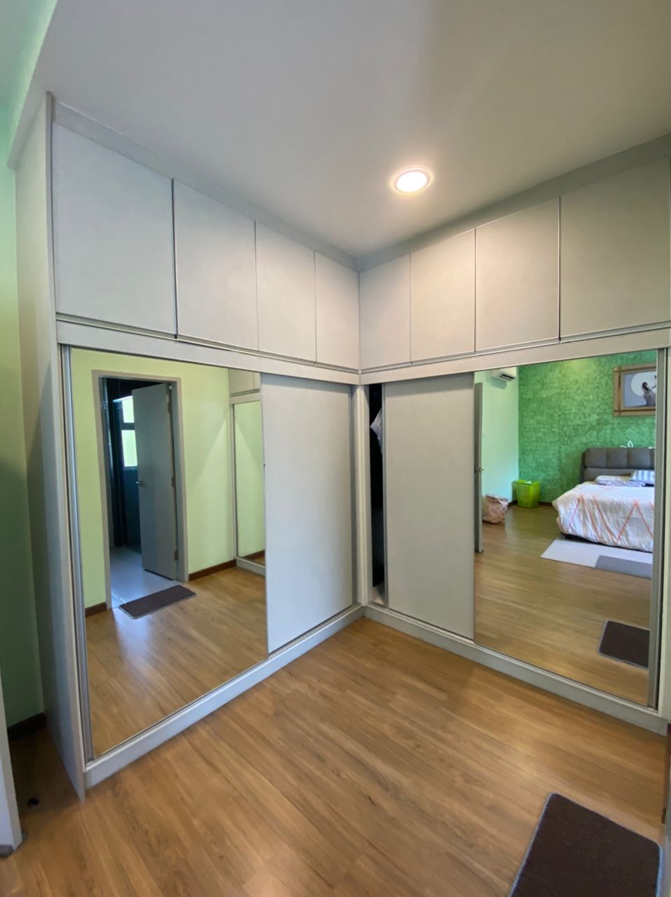 Bayan Residences Kota Kemuning - photo 6