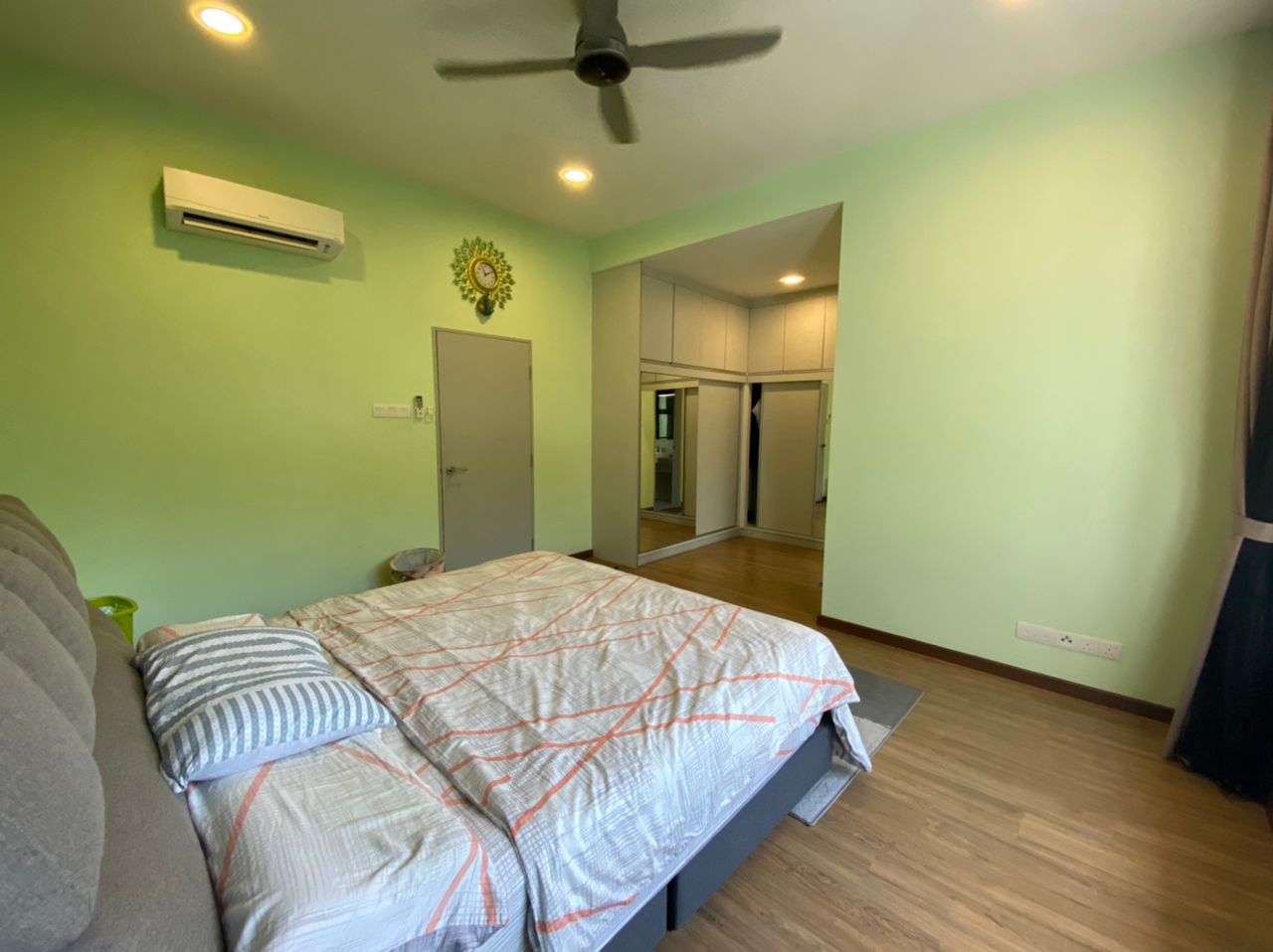 Bayan Residences Kota Kemuning - photo 7