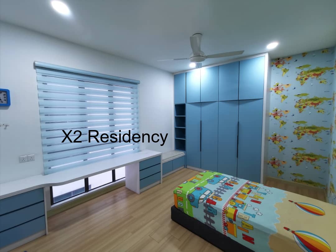 X2 Residency - photo 5