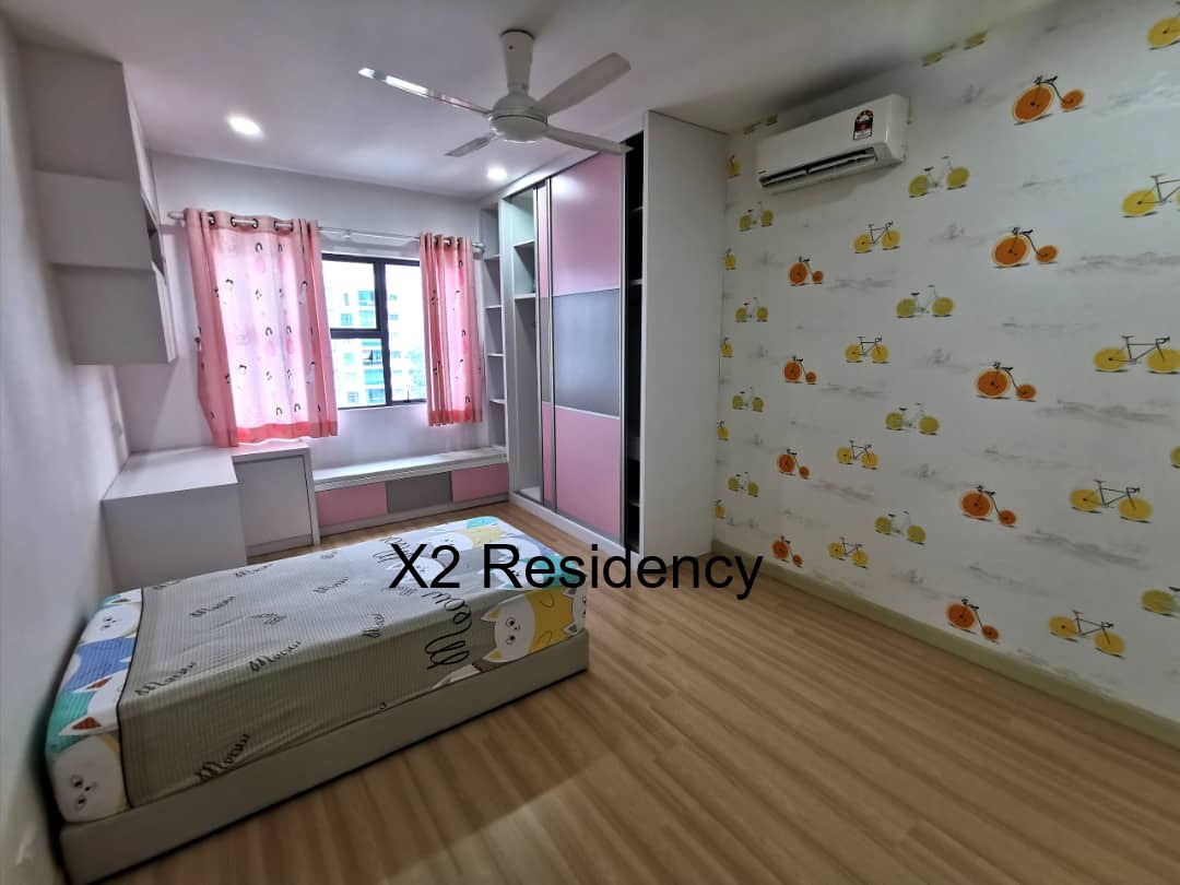 X2 Residency - photo 6
