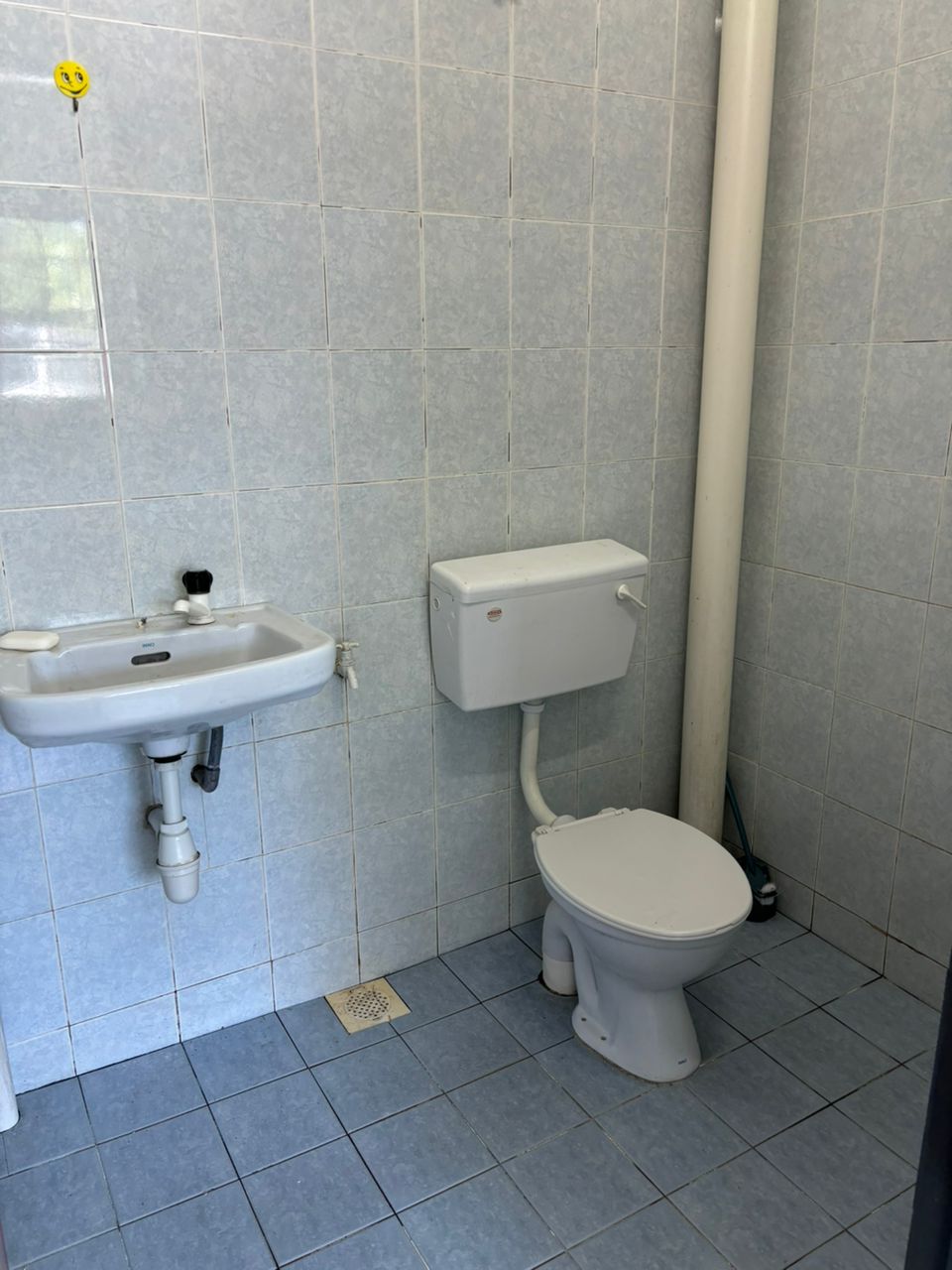Rantau Panjang, Jalan Kapar Klang - photo 9
