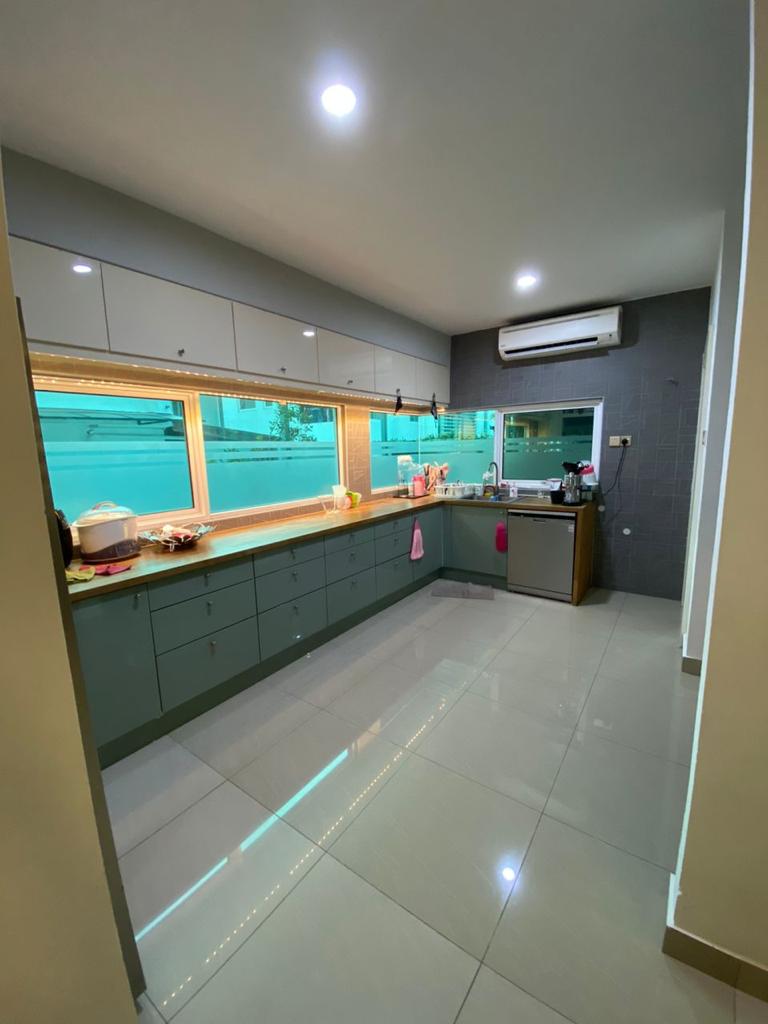 Jacaranda Garden Residence, Cyberjaya Rent - photo 2