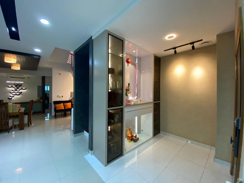 Jacaranda Garden Residence, Cyberjaya Rent - photo 3